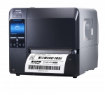 Sato Etikettendrucker der CL6nX- Serie